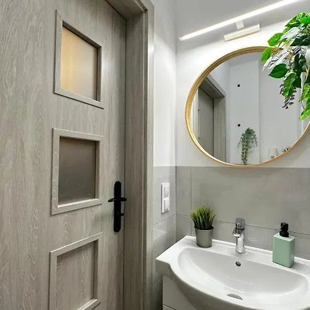 Homestay Turtle - 3 Km To Baltic Sea