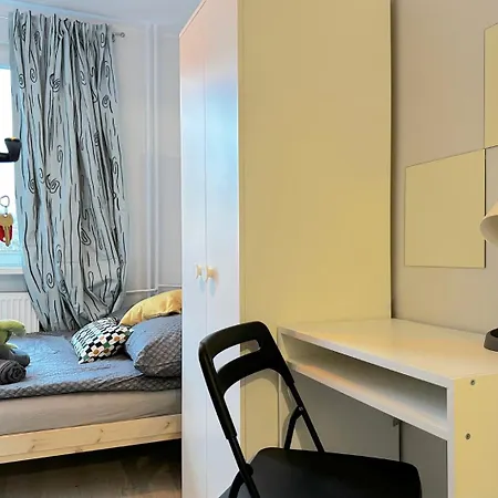 Turtle - 3 Km To Baltic Sea * Gdańsk