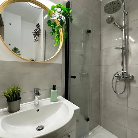 Homestay Turtle - 3 Km To Baltic Sea *