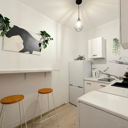 Turtle - 3 Km To Baltic Sea * Gdańsk