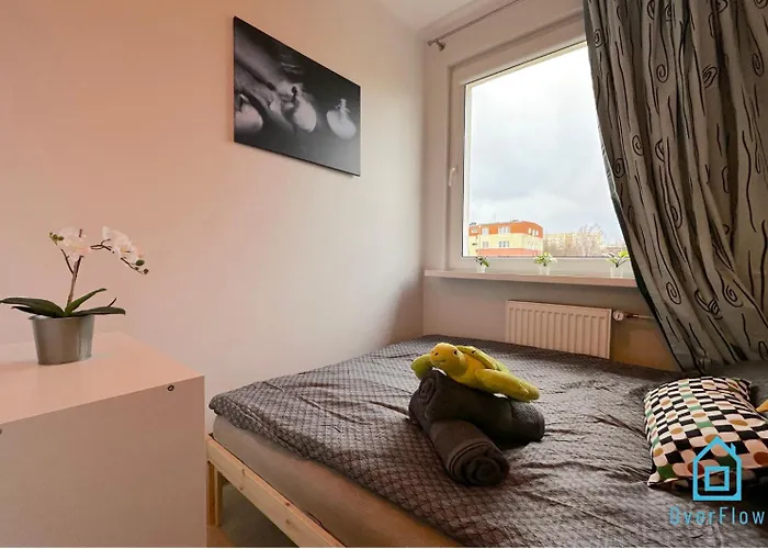 Habitación en casa particular Turtle - 3 Km To Baltic Sea