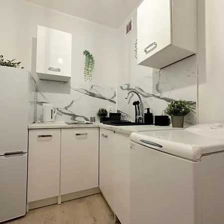 Turtle - 3 Km To Baltic Sea Danzica