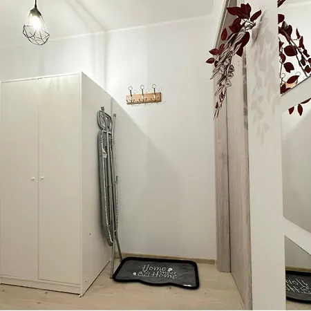 Turtle - 3 Km To Baltic Sea Alloggio in famiglia