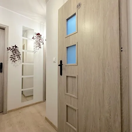 Turtle Room - 3 Km To Baltic Sea Homestay