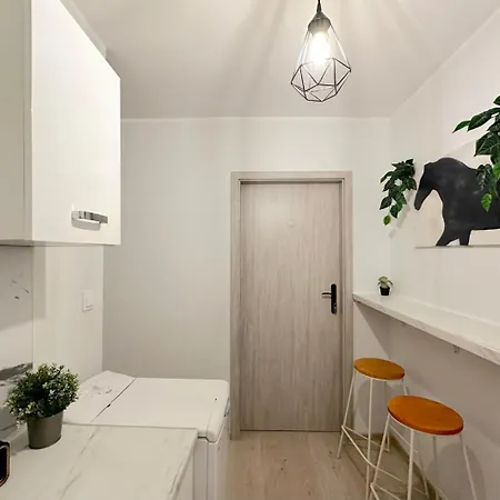 Alloggio in famiglia Turtle - 3 Km To Baltic Sea